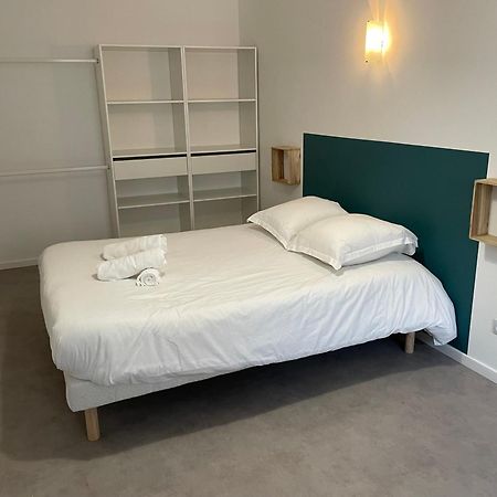 로안 Place Du Marche 002, Au Coeur Des Rues Pietonnes 아파트 외부 사진